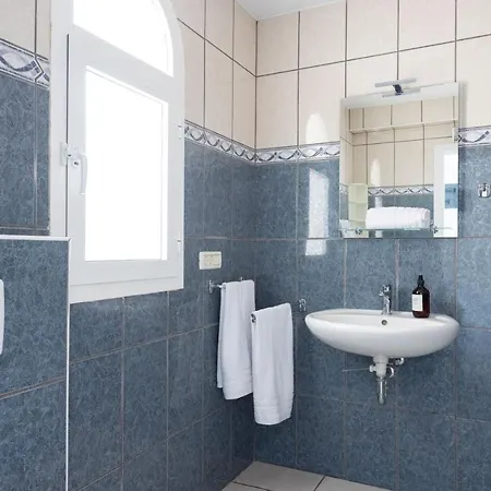 Вилла Casa Higo - Private Pool - Ocean View - 4 Bedrooms Порис-де-Абона
