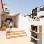 Casa Higo - Private Pool - Ocean View - 4 Bedrooms Вилла
