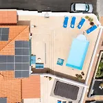 Вилла Casa Higo - Private Pool - Ocean View - 4 Bedrooms *