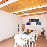 Вилла Casa Higo - Private Pool - Ocean View - 4 Bedrooms Порис-де-Абона