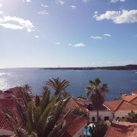 别墅 Casa Higo - Private Pool - Ocean View - 4 Bedrooms *