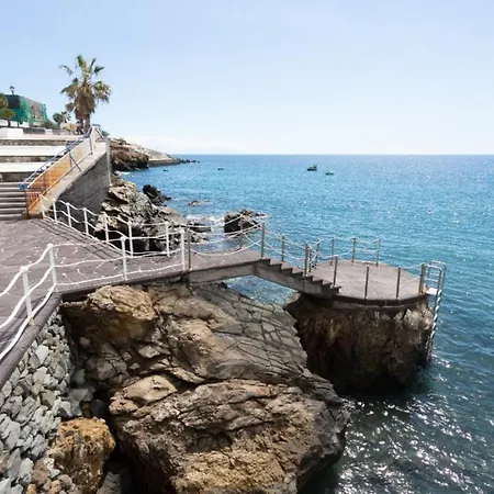 Casa Higo - Private Pool - Ocean View - 4 Bedrooms Villa