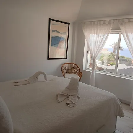 Casa Higo: Ocean View With Private Pool And Family-friendly Amenities