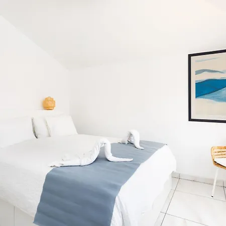 Casa Higo - Private Pool - Ocean View - 4 Bedrooms 别墅