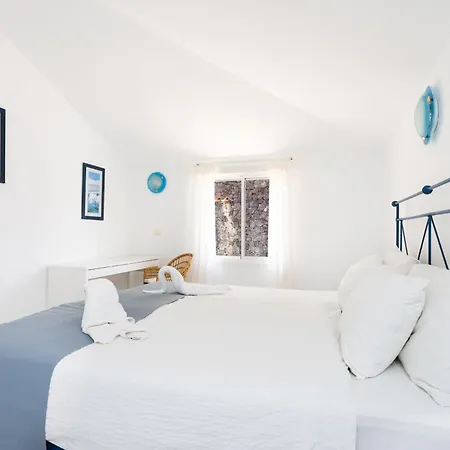 别墅 Casa Higo - Private Pool - Ocean View - 4 Bedrooms