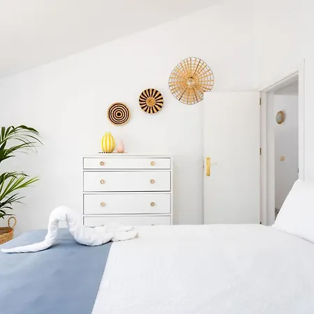 Casa Higo - Private Pool - Ocean View - 4 Bedrooms Villa *