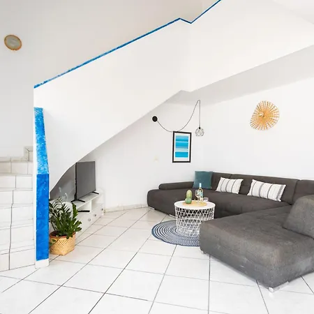 Casa Higo - Private Pool - Ocean View - 4 Bedrooms Villa *