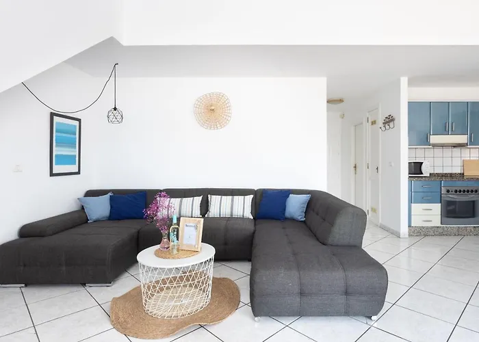 Casa Higo - Private Pool - Ocean View - 4 Bedrooms 빌라