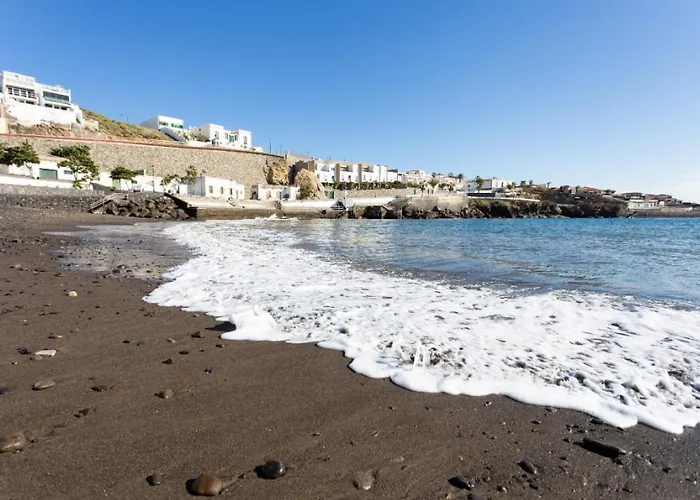 빌라 Casa Higo - Private Pool - Ocean View - 4 Bedrooms