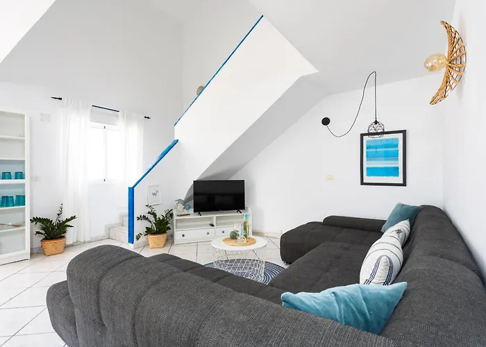 Casa Higo - Private Pool - Ocean View - 4 Bedrooms