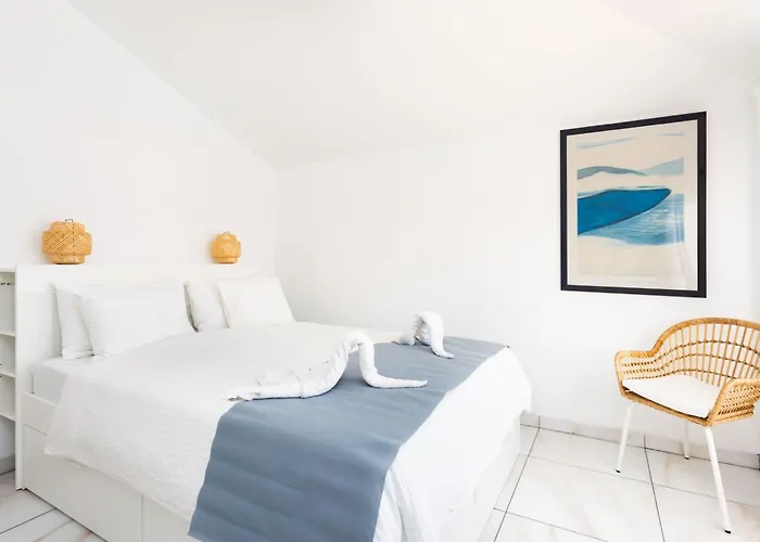 Casa Higo - Private Pool - Ocean View - 4 Bedrooms 빌라