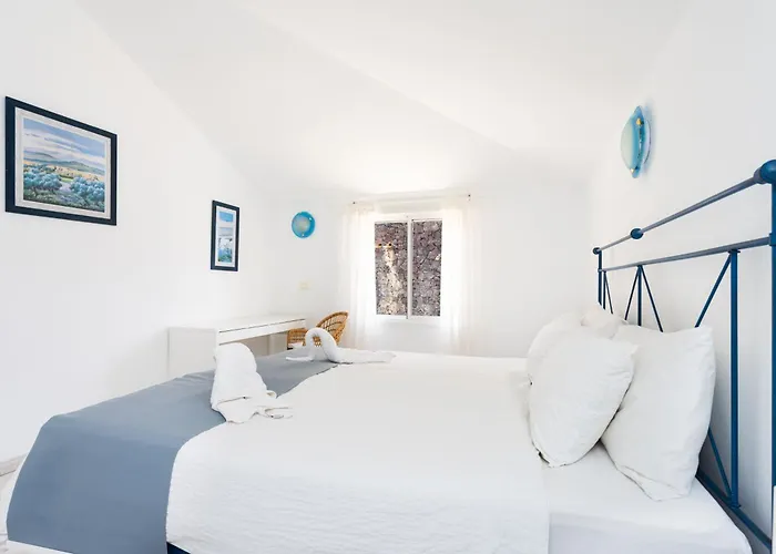 빌라 Casa Higo - Private Pool - Ocean View - 4 Bedrooms