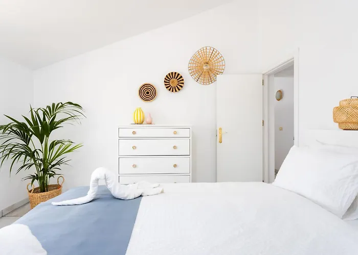 Casa Higo - Private Pool - Ocean View - 4 Bedrooms Villa *