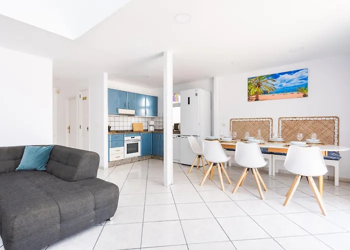 Casa Higo - Private Pool - Ocean View - 4 Bedrooms * Poris de Abona