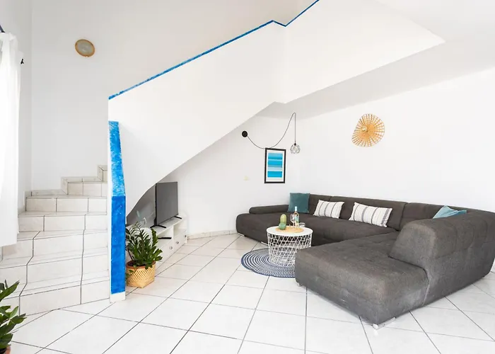 Casa Higo - Private Pool - Ocean View - 4 Bedrooms Villa *