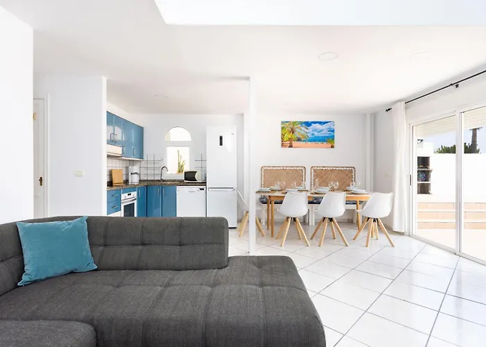 Casa Higo - Private Pool - Ocean View - 4 Bedrooms