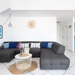 Casa Higo - Private Pool - Ocean View - 4 Bedrooms Villa