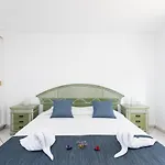 Villa Casa Higo - Private Pool - Ocean View - 4 Bedrooms