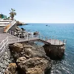 Casa Higo - Private Pool - Ocean View - 4 Bedrooms Villa