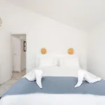 Casa Higo - Private Pool - Ocean View - 4 Bedrooms Villa Poris de Abona