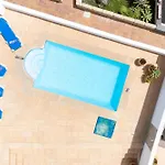 Casa Higo - Private Pool - Ocean View - 4 Bedrooms Villa Poris de Abona