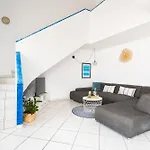 Casa Higo - Private Pool - Ocean View - 4 Bedrooms Villa *