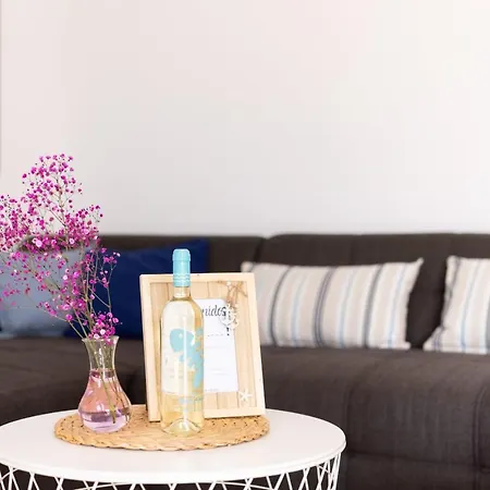 Casa Higo - Private Pool - Ocean View - Bbq - Terrace - Free Wifi - Child & Pet-friendly - 3 Bedrooms - 6 People 빌라 포리스 데 아보나