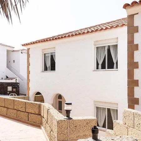 Casa Higo - Private Pool - Ocean View - Bbq - Terrace - Free Wifi - Child & Pet-friendly - 3 Bedrooms - 6 People *