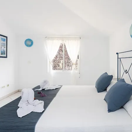 ヴィラ Casa Higo - Private Pool - Ocean View - Bbq - Terrace - Free Wifi - Child & Pet-friendly - 3 Bedrooms - 6 People *