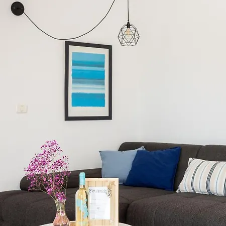Casa Higo - Private Pool - Ocean View - Bbq - Terrace - Free Wifi - Child & Pet-friendly - 3 Bedrooms - 6 People ポリス・デ・アボナ