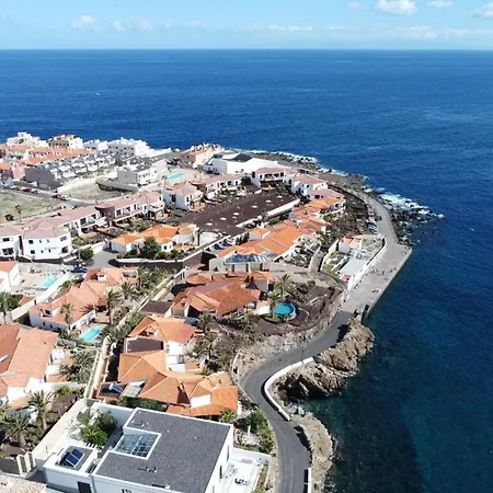 Casa Higo - Private Pool - Ocean View - Bbq - Terrace - Free Wifi - Child & Pet-friendly - 3 Bedrooms - 6 People ヴィラ *