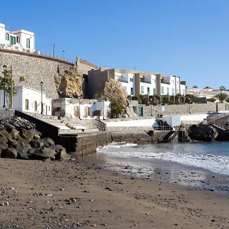 ヴィラ Casa Higo - Private Pool - Ocean View - Bbq - Terrace - Free Wifi - Child & Pet-friendly - 3 Bedrooms - 6 People *