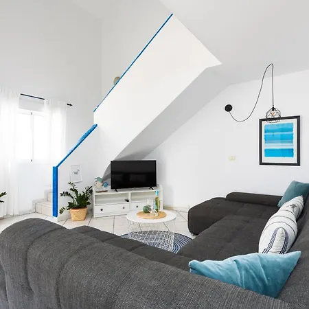 Casa Higo - Private Pool - Ocean View - 4 Bedrooms