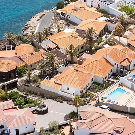 Villa Casa Higo - Private Pool - Ocean View - 4 Bedrooms