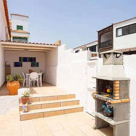 Casa Higo - Private Pool - Ocean View - 4 Bedrooms Vila