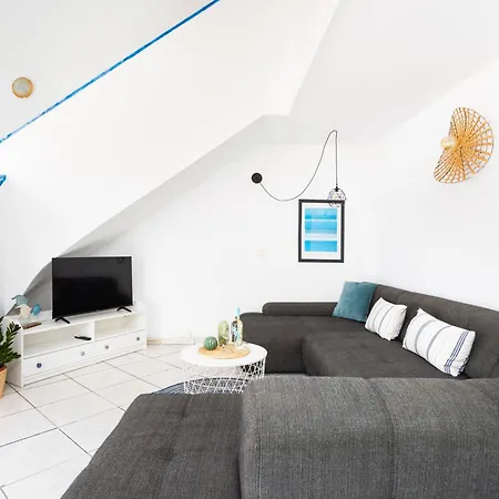 Casa Higo - Private Pool - Ocean View - 4 Bedrooms Vila Poris de Abona