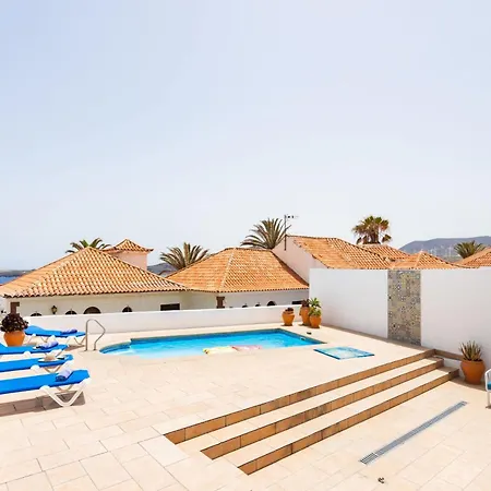 Casa Higo - Private Pool - Ocean View - 4 Bedrooms *