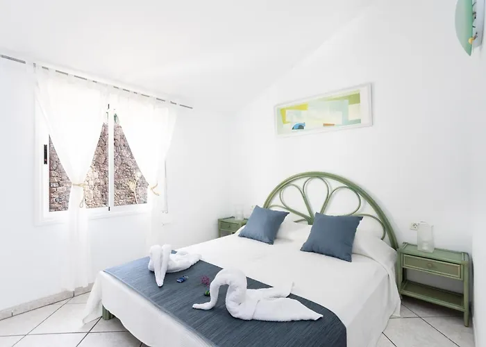 Villa Casa Higo - Private Pool - Ocean View - 4 Bedrooms *