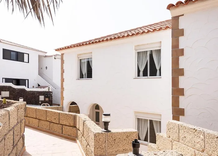 Casa Higo - Private Pool - Ocean View - 4 Bedrooms *