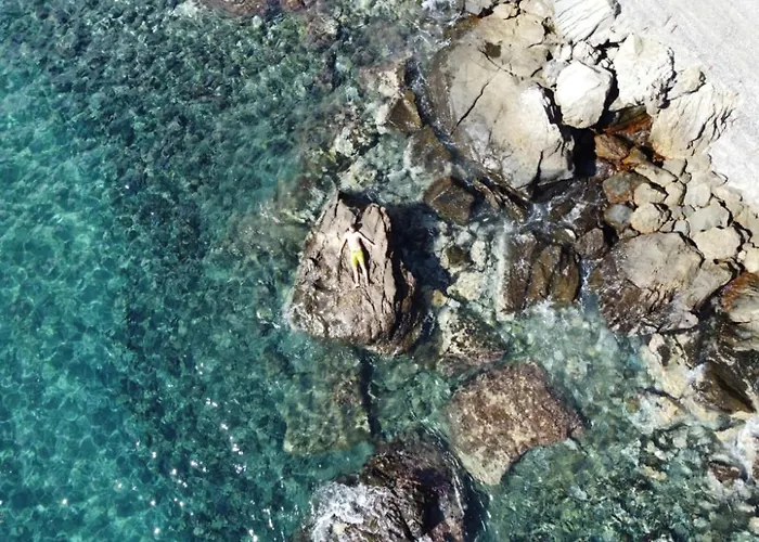 Casa Higo - Private Pool - Ocean View - 4 Bedrooms