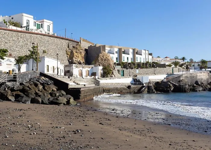 Villa Casa Higo - Private Pool - Ocean View - 4 Bedrooms *