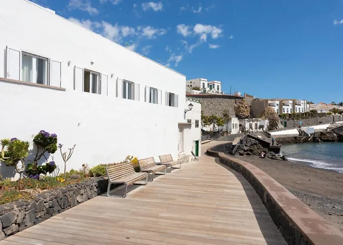 Casa Higo - Private Pool - Ocean View - 4 Bedrooms *