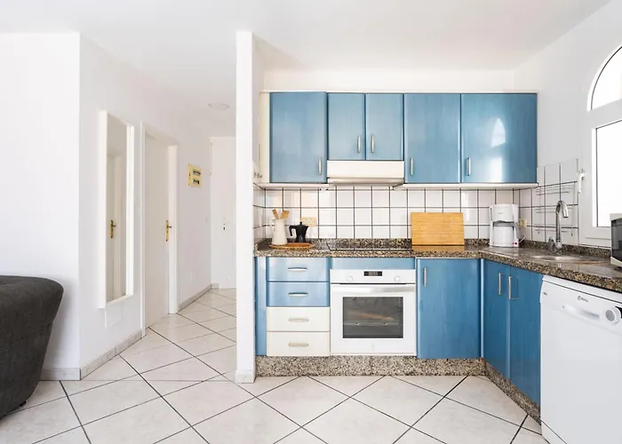 Casa Higo - Private Pool - Ocean View - 4 Bedrooms Вилла