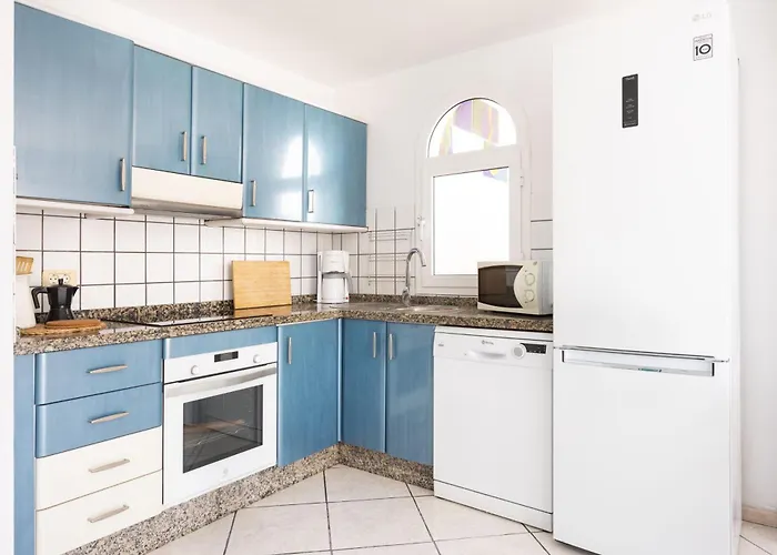 Вилла Casa Higo - Private Pool - Ocean View - 4 Bedrooms *