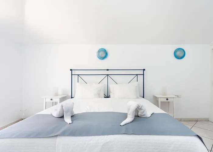 Casa Higo - Private Pool - Ocean View - 4 Bedrooms Вилла