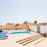 Casa Higo - Private Pool - Ocean View - 4 Bedrooms *