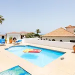 Casa Higo - Private Pool - Ocean View - 4 Bedrooms